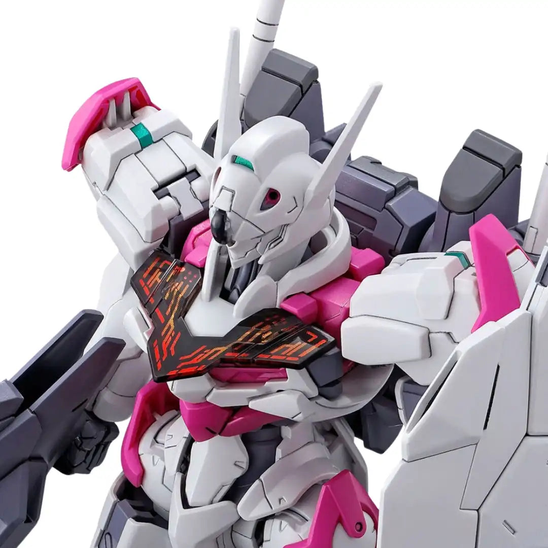 HG 1/144 GUNDAM LFRITH | 4573102629449