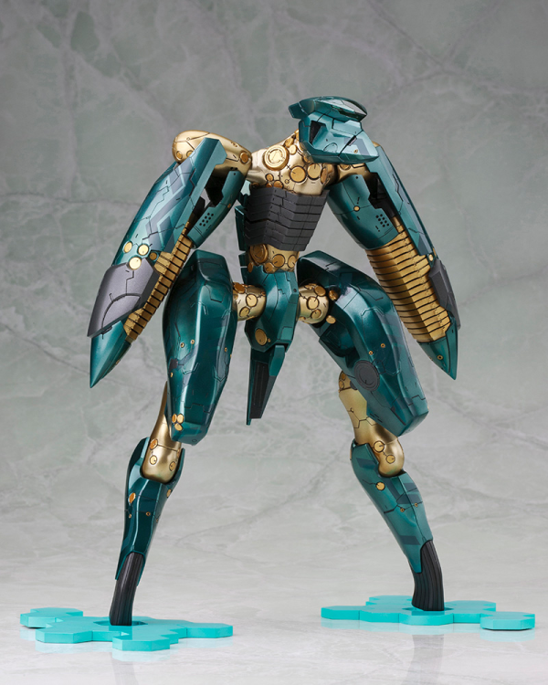 KOTOBUKIYA METAL GEAR RAY | 4934054049172