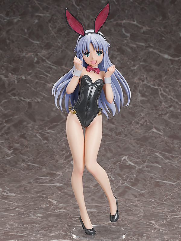 FREEing Index: Bare Leg Bunny Ver. | 4570001510878