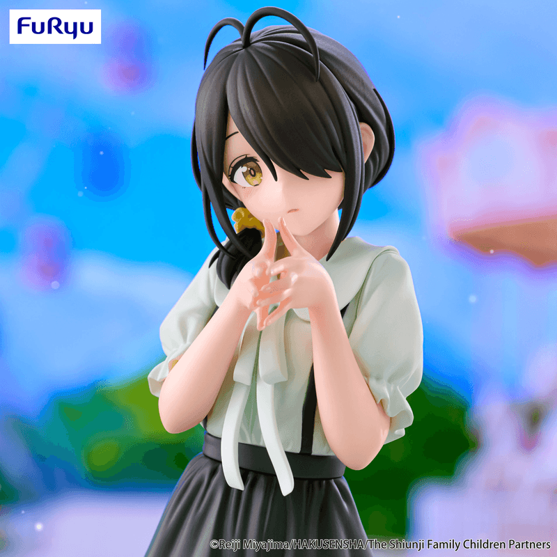 FURYU The Shiunji Family Children Trio-Try-iT Figure -Shiunji Kotono: Theme Park Day ver.- | 4571623505358