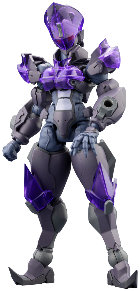 KOTOBUKIYA GOVERNOR EX ARMORE TYPE:BISHOP【NOIR】(4934054055715)(4934054055715)