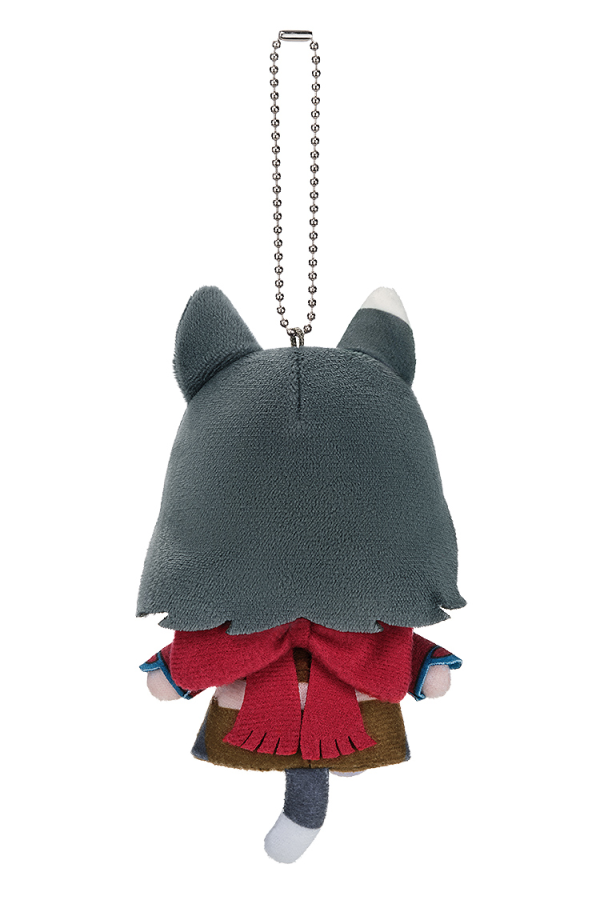 GOOD SMILE COMPANY Delicious in Dungeon Collectible Finger Puppet Keychains(4571697180284)(4571697180284)