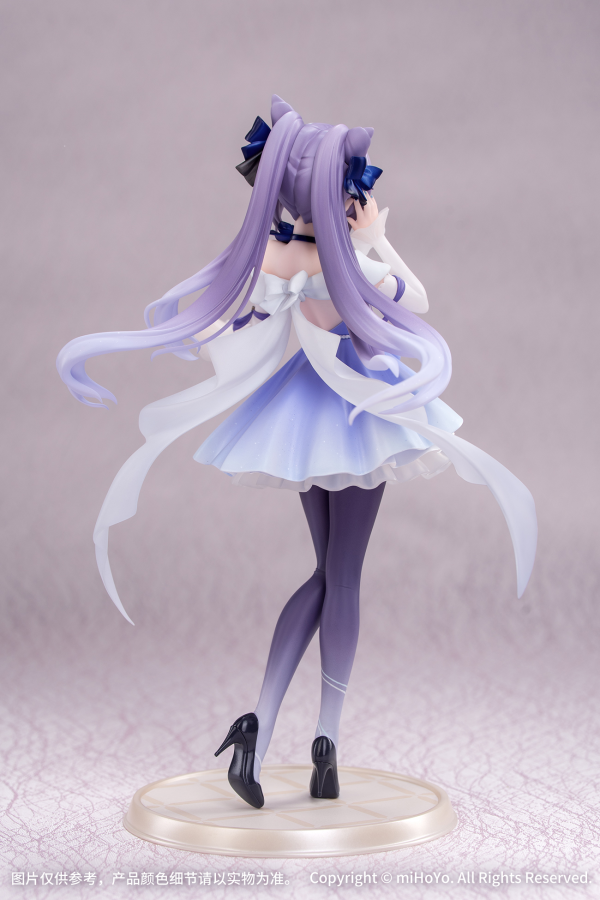 Myethos Gift+ 1/8 "Resplendent Feast" Keqing Ver.(6971804911554)