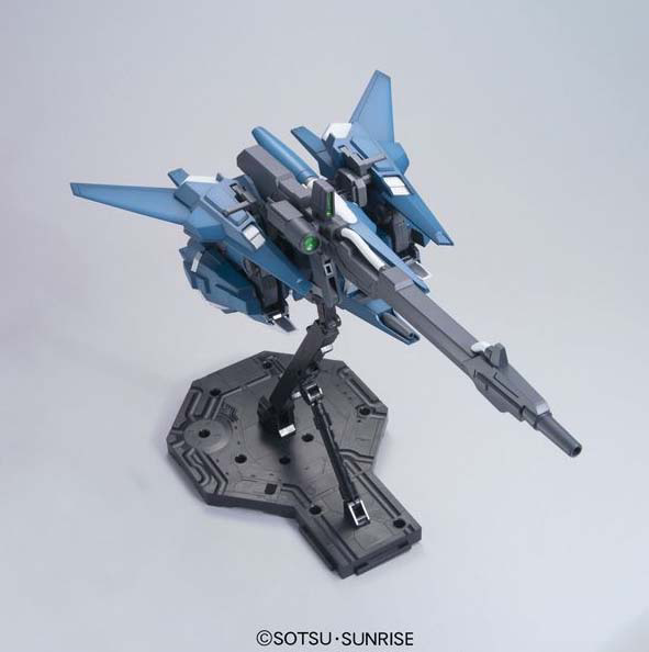 MG 1/100 RE-ZEL | 4573102635112