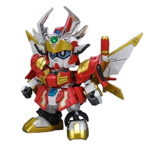 BB128 TENCHI GUNDAM | 4573102579614