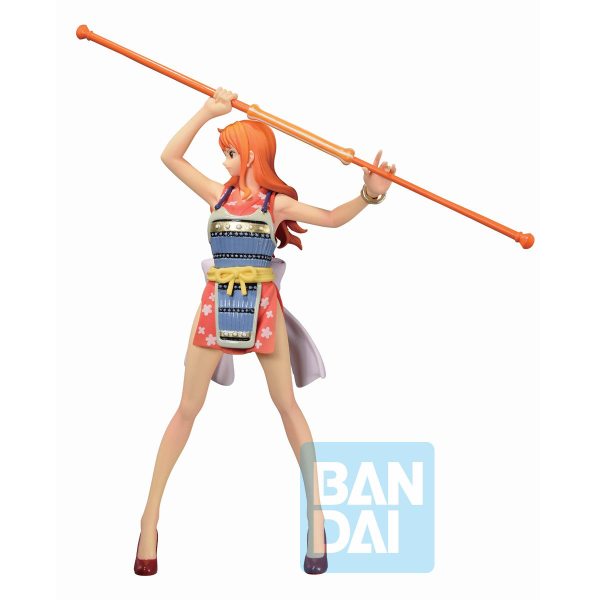 BANDAI Spirits Nami (One Piece Anniversary(TBA)) | 4573102601650