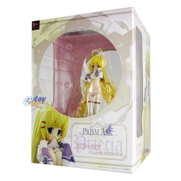 Prism Ark - Priecia | 4543341131317