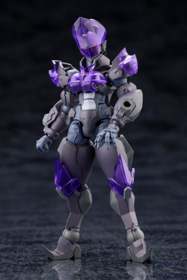 KOTOBUKIYA GOVERNOR EX ARMORE TYPE:BISHOP【NOIR】(4934054055715)(4934054055715)