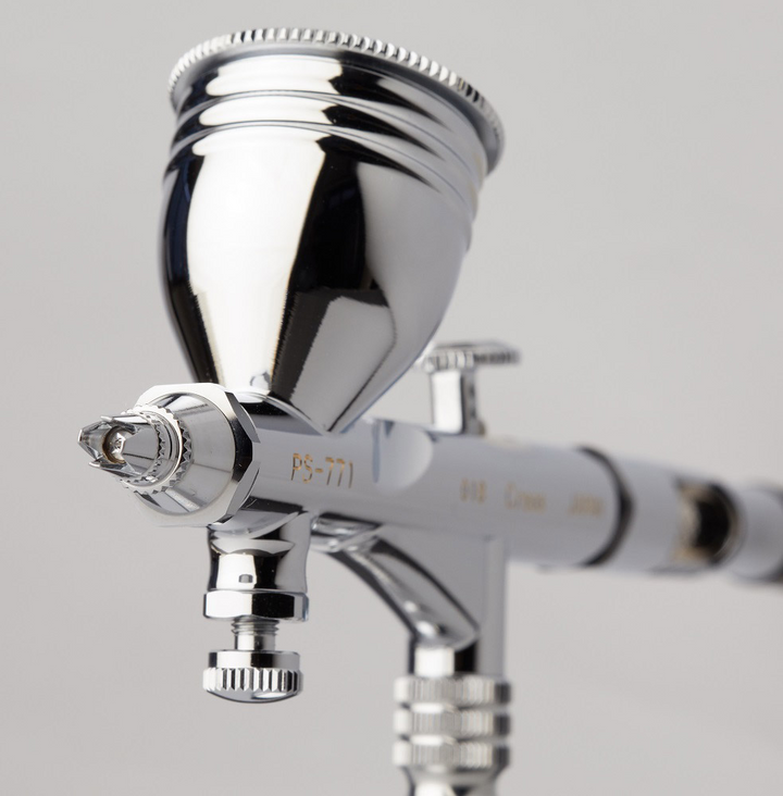 MR.AIRBRUSH CUSTOM GRADE 018 DOUBLE ACTION (0.18mm)