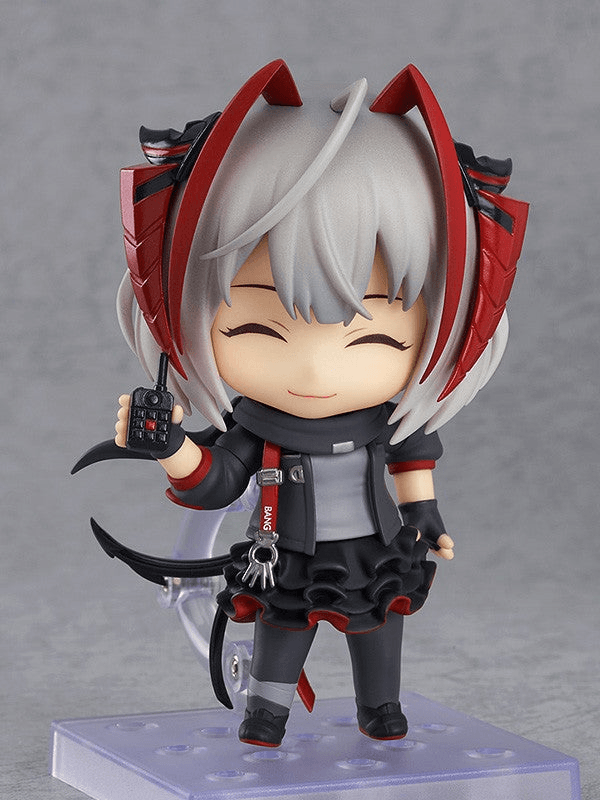 (Rerelease) Nendoroid W