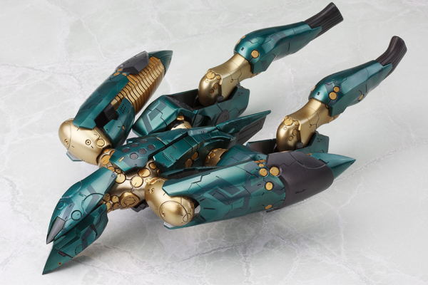 KOTOBUKIYA METAL GEAR RAY | 4934054049172