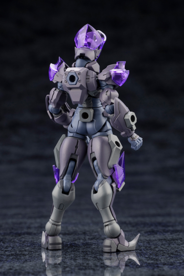 KOTOBUKIYA GOVERNOR EX ARMORE TYPE:BISHOP【NOIR】(4934054055715)(4934054055715)