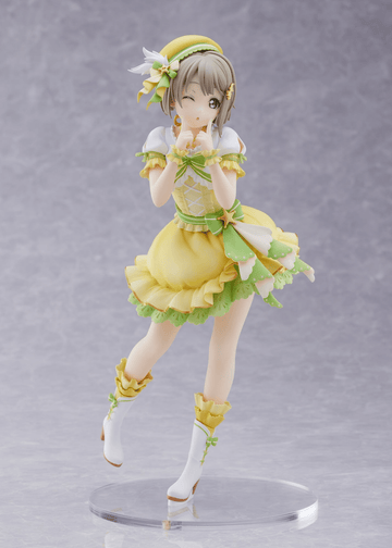NAKASU KASUMI(Rerelease) | 4582362389949