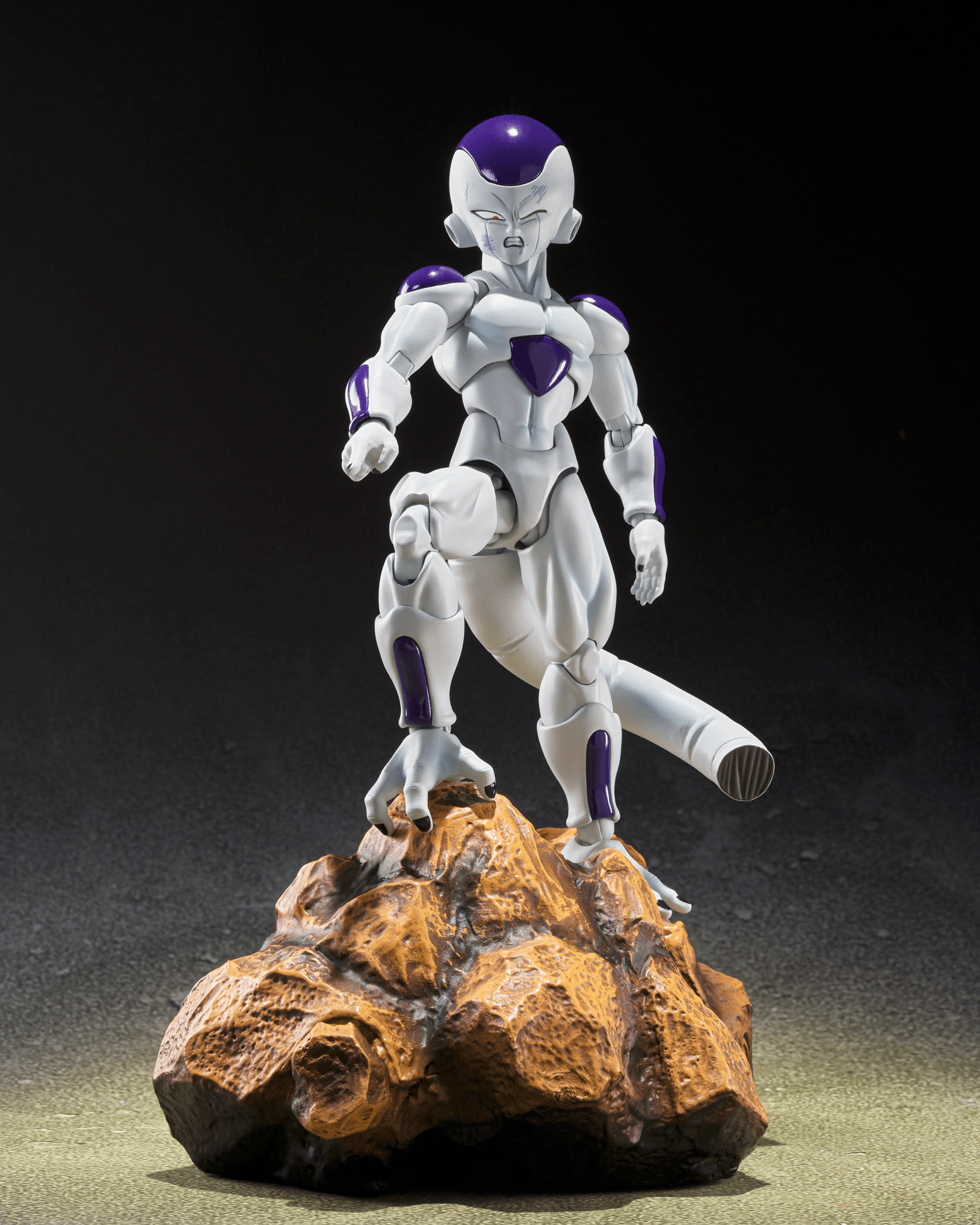 FRIEZA FOURTH FORM (DRAGON BALL Z) | 4573102721778