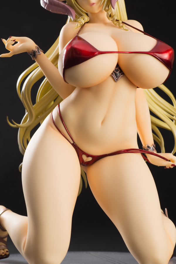 Orchid Seed The Seven Deadly Sins Mammon-Takuya Inoue ver.- Kouen-(4582292603412)(4582292603412)