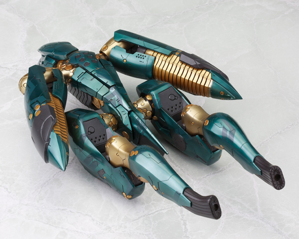 KOTOBUKIYA METAL GEAR RAY | 4934054049172