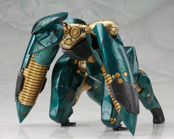 KOTOBUKIYA METAL GEAR RAY | 4934054049172