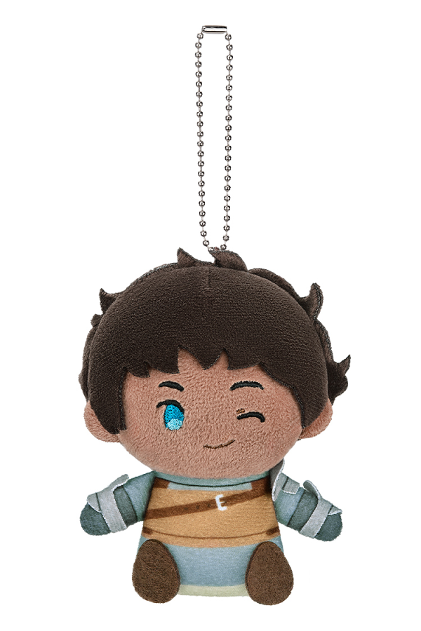 GOOD SMILE COMPANY Delicious in Dungeon Collectible Finger Puppet Keychains(4571697180284)(4571697180284)