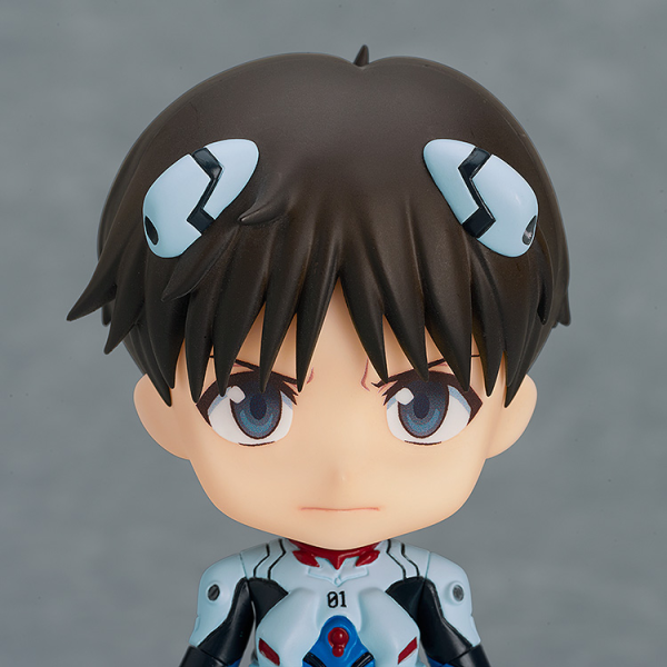 Nendoroid Shinji Ikari: Plugsuit Ver. | 4571697186347