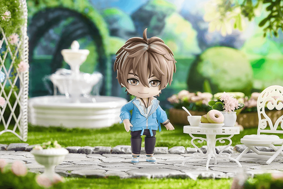 Nendoroid Eiden | 4580828677982