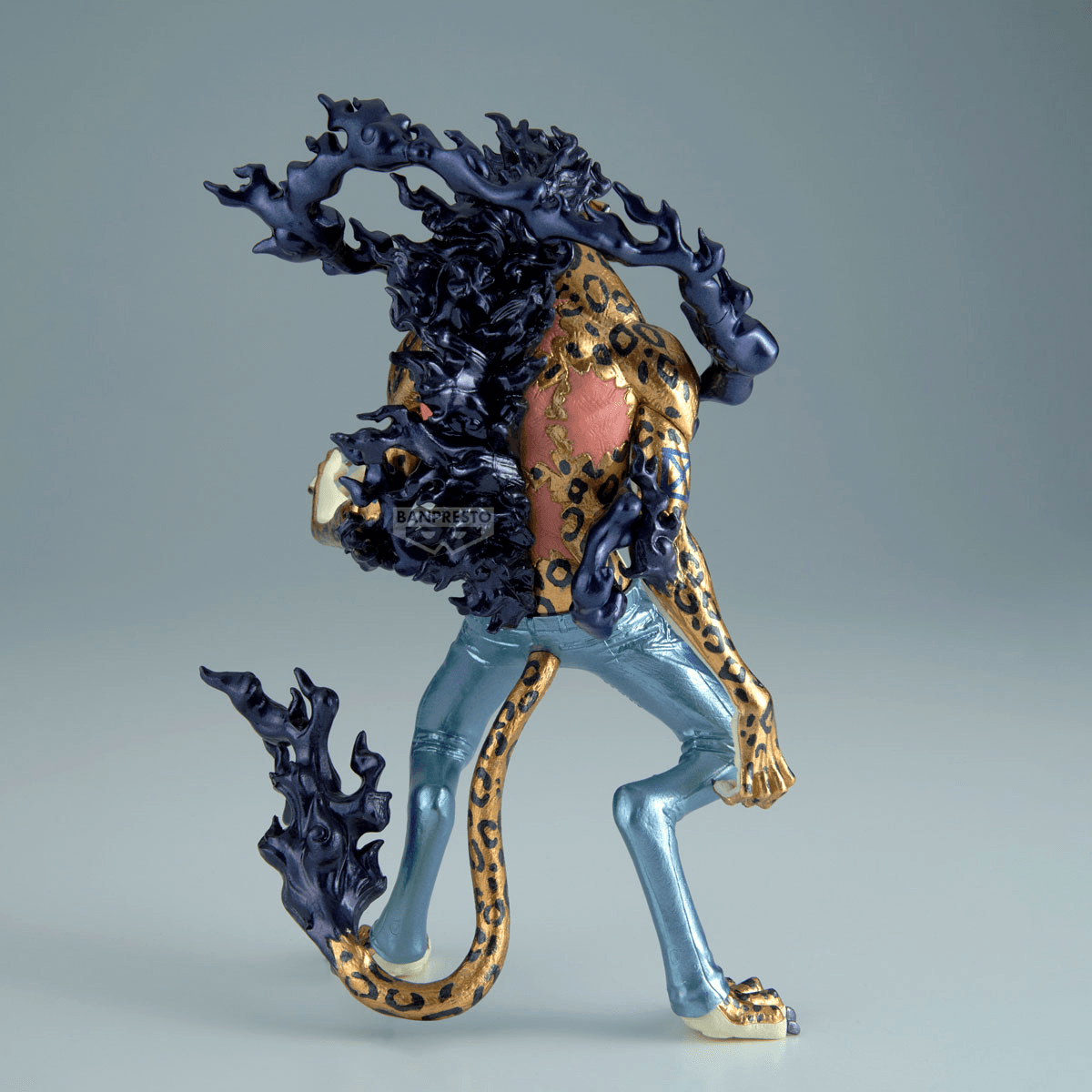 ONE PIECE KING OF ARTIST ROB LUCCI Awakening-SPECIAL ver.- | 4573102717283