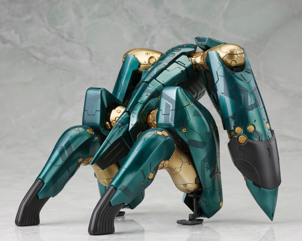 KOTOBUKIYA METAL GEAR RAY | 4934054049172