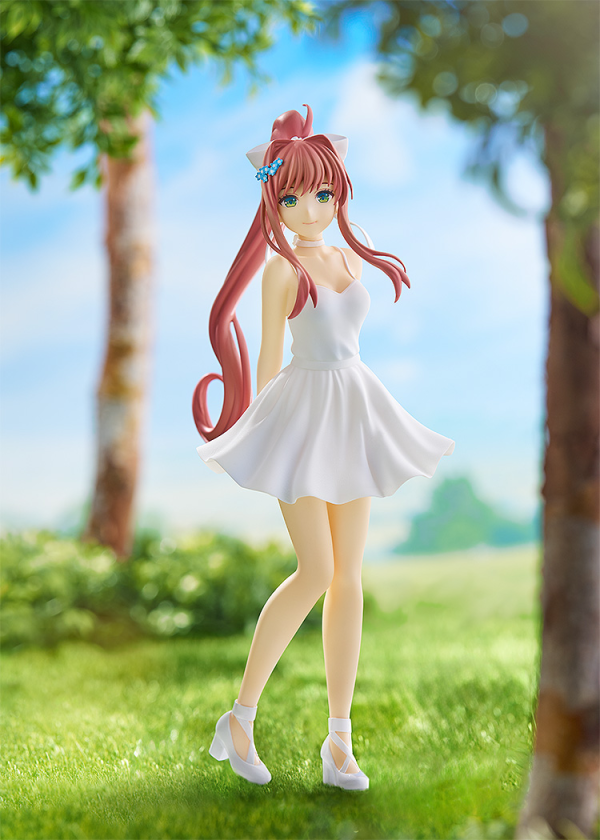 POP UP PARADE Monika: White Dress Ver. | 4580590198784