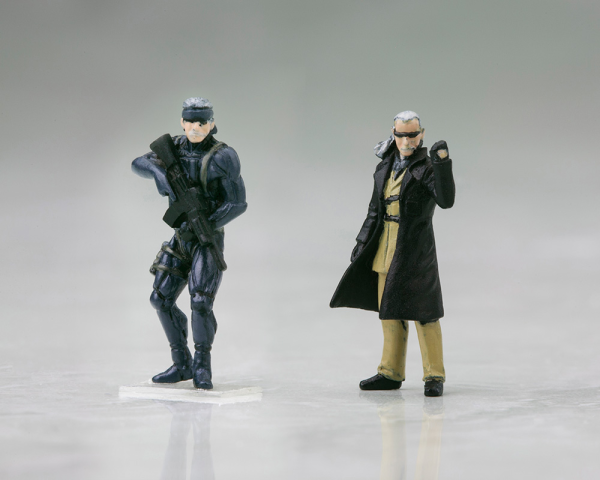 KOTOBUKIYA METAL GEAR RAY | 4934054049172