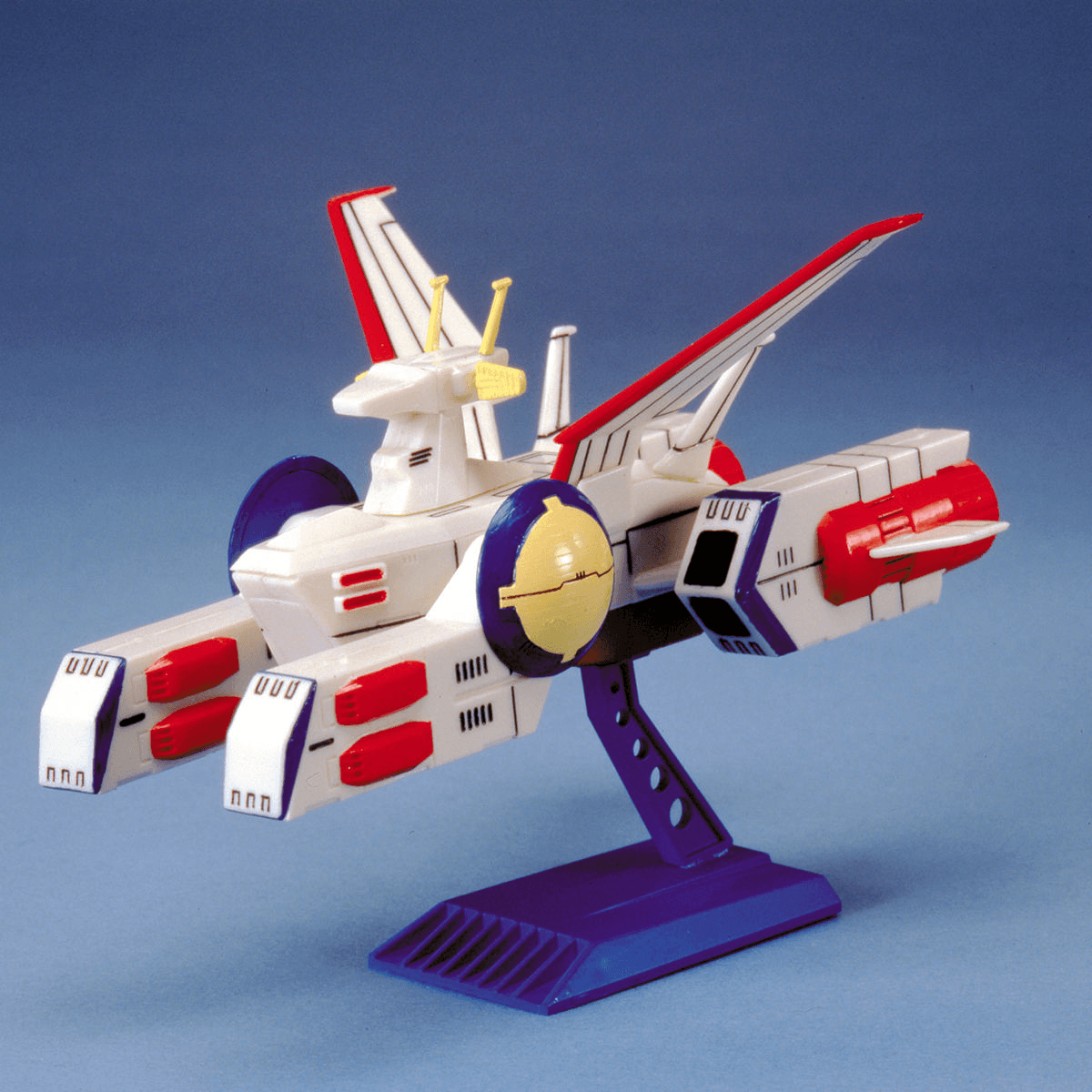 1/2400 WHITE BASE | 4573102631077