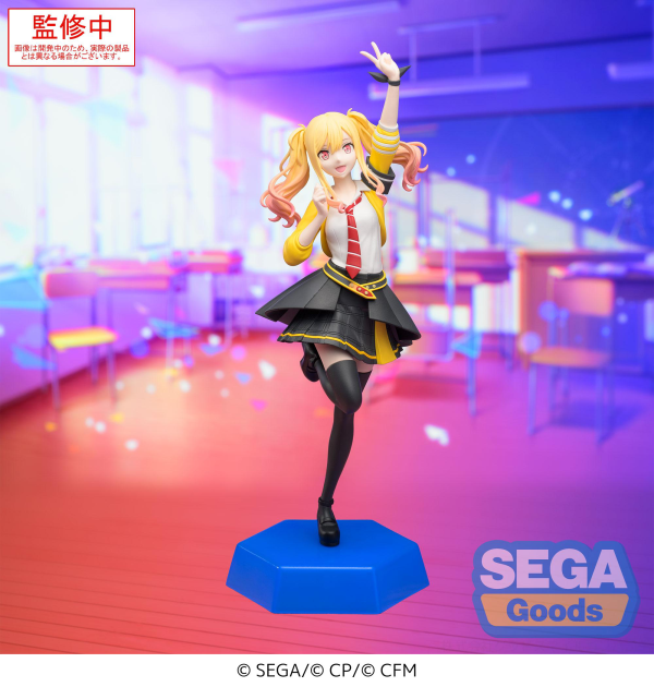 Desktop x Decorate Collections "HATSUNE MIKU: COLORFUL STAGE" "Tenma Saki" | 4582733433868