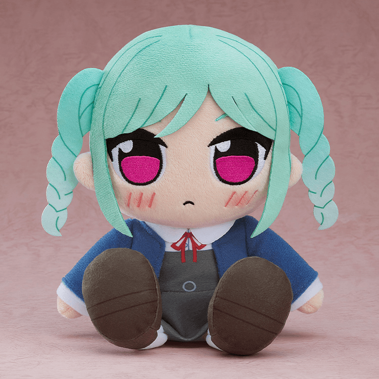 GOOD SMILE COMPANY Kuripan Plushie Tomari Onitsuka | 4580590207486