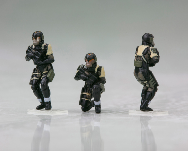KOTOBUKIYA METAL GEAR RAY | 4934054049172