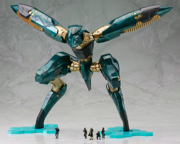KOTOBUKIYA METAL GEAR RAY | 4934054049172