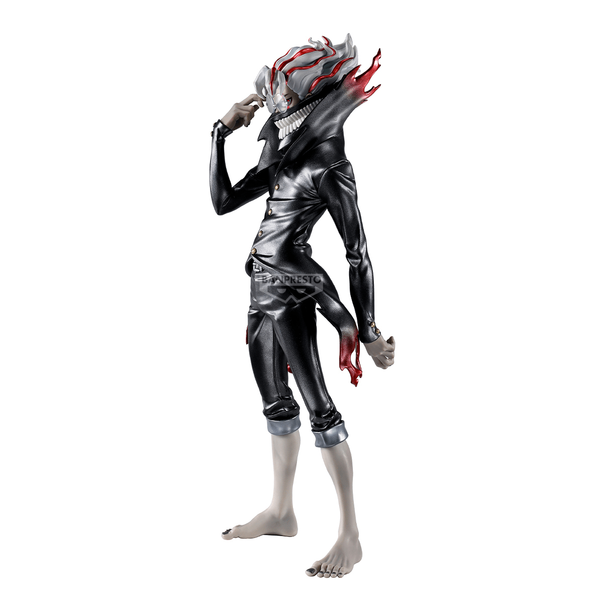 DANDADAN Grandista-OKARUN(TRANSFORMED)- metallic color ver.
