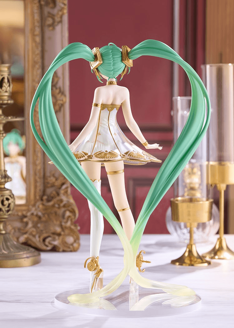 POP UP PARADE Hatsune Miku Symphony: 2020 Ver. L Size