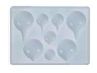 KOTOBUKIYA Silicone Tray - 4th Angel | 603259027912