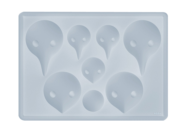 Silicone Tray - 4th Angel