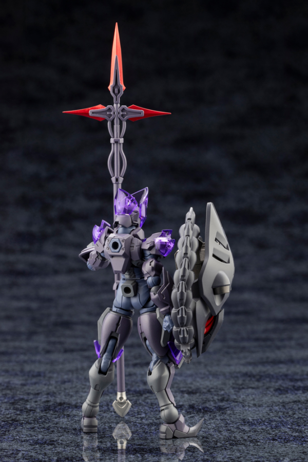 KOTOBUKIYA GOVERNOR EX ARMORE TYPE:BISHOP【NOIR】(4934054055715)(4934054055715)