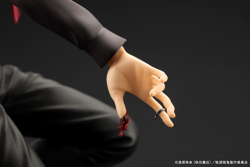KOTOBUKIYA ARTFX J Naito Mudano DX Edition | 4934054067817
