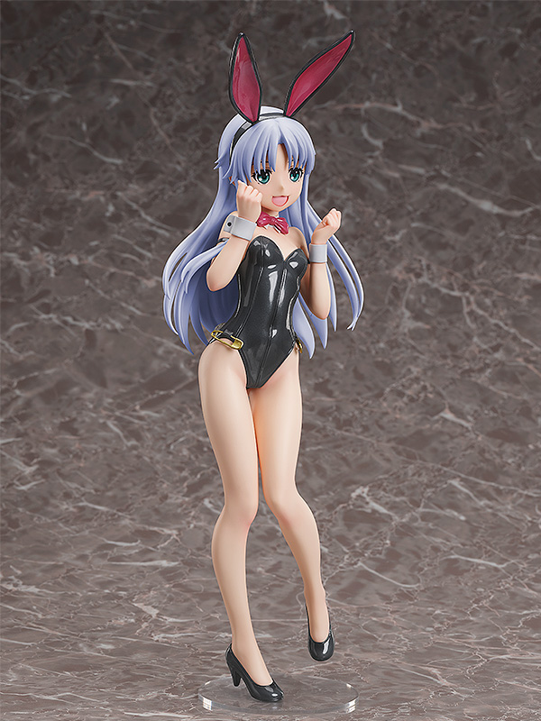 FREEing Index: Bare Leg Bunny Ver. | 4570001510878