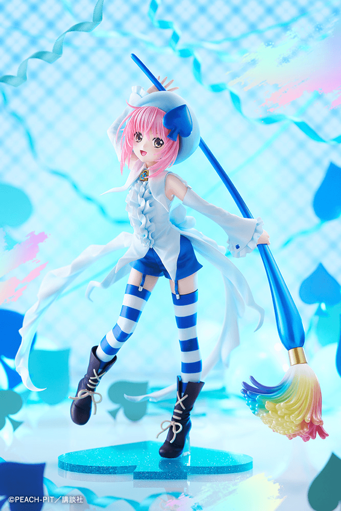Amulet Spade