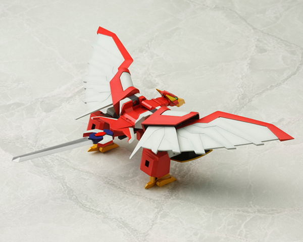 D-STYLE RAIJIN-OH | 4934054065479