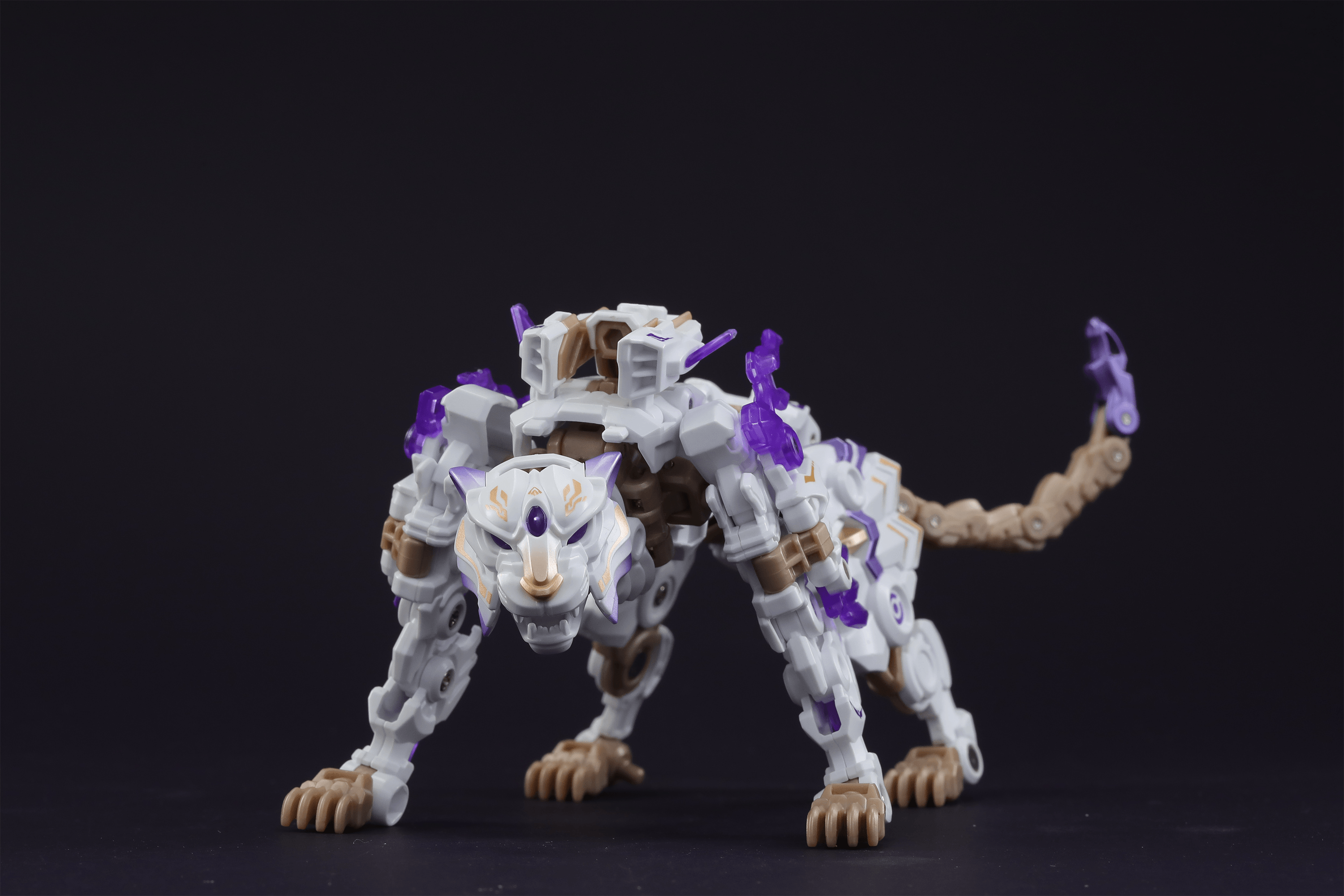 IB-03 BAIHU | 6958985022705