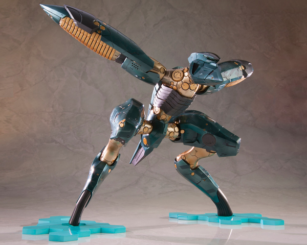 KOTOBUKIYA METAL GEAR RAY | 4934054049172