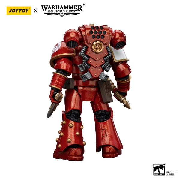 Joy Toy Thousand Sons Khenetai Occult Cabal Khenetai Blade | 6973130376069