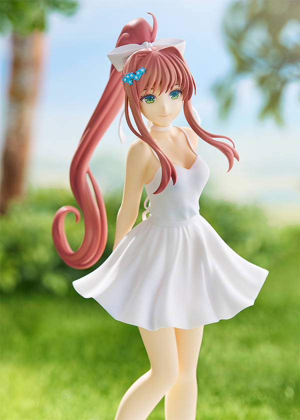 POP UP PARADE Monika: White Dress Ver. | 4580590198784