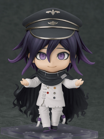 (Rerelease) Nendoroid Kokichi Oma