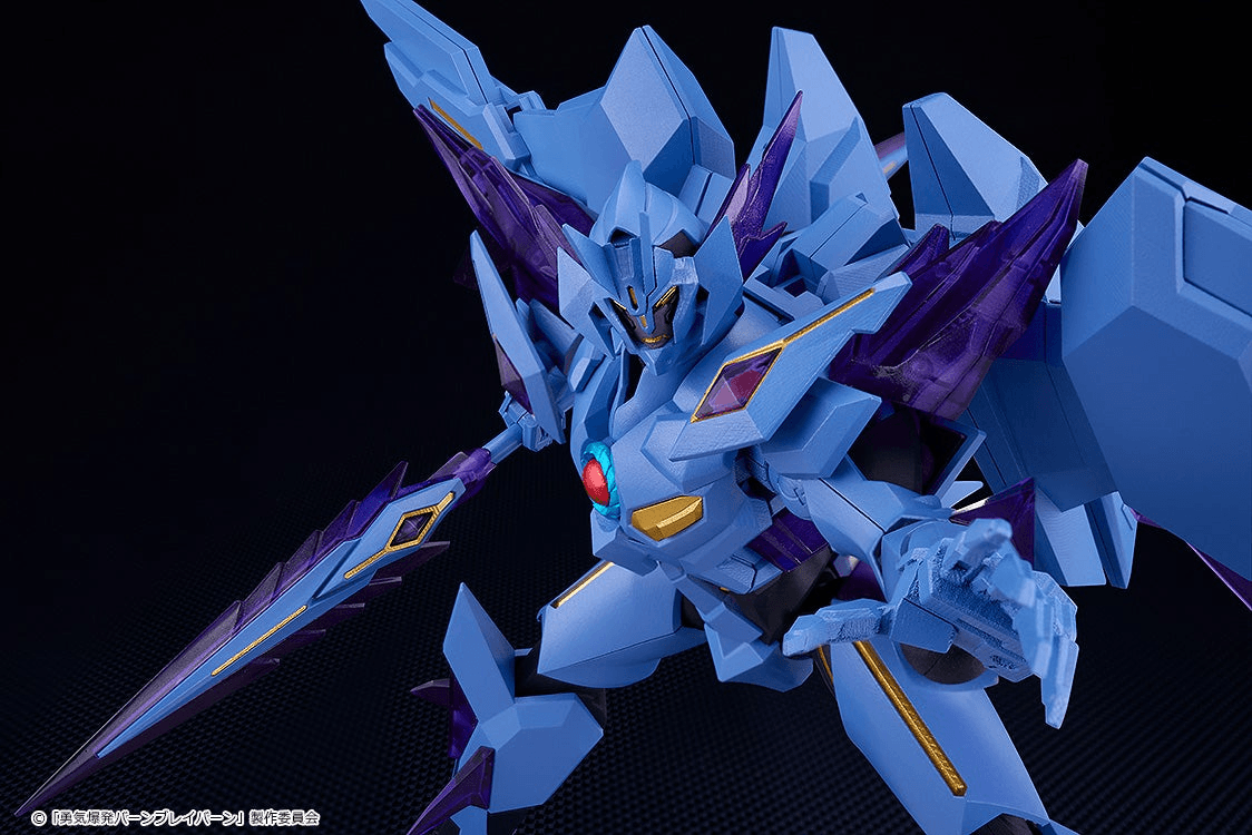 MODEROID Superbia | 4580828677968