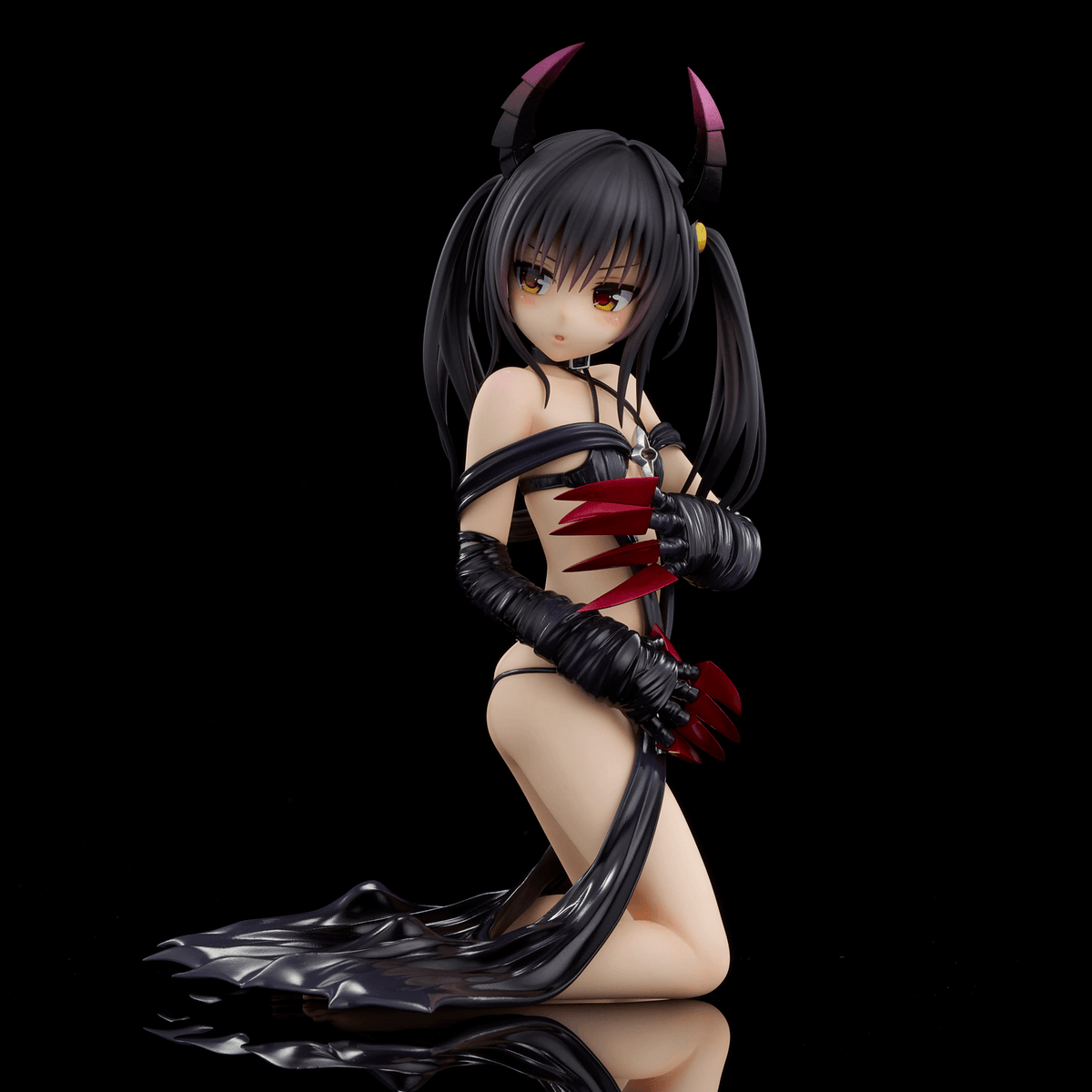 TO LOVE-RU DARKNESS SERIES YUI KOTEGAWA – fillette ver.