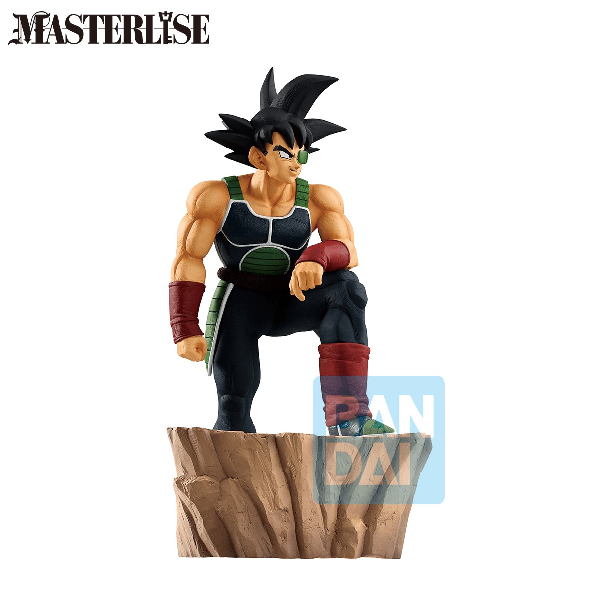 Bardock (Spirit of the Saiyan) | 4580886842551